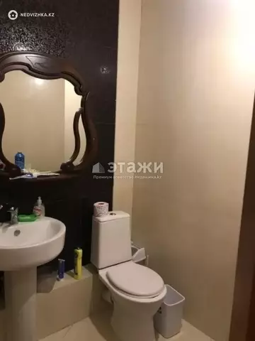 105 м², 2-комнатная квартира, этаж 13 из 16, 105 м², изображение - 4