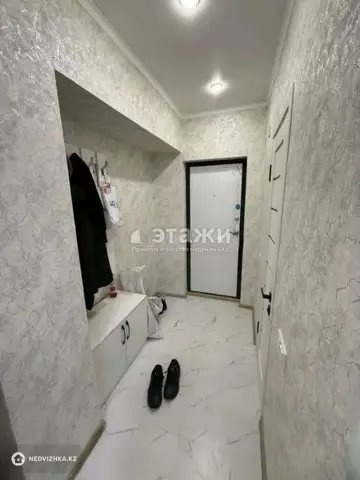 1-комнатная квартира, этаж 4 из 5, 21 м²