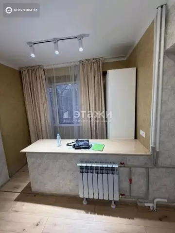 21 м², 1-комнатная квартира, этаж 4 из 5, 21 м², изображение - 5
