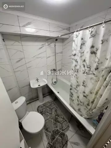 1-комнатная квартира, этаж 4 из 4, 20 м²