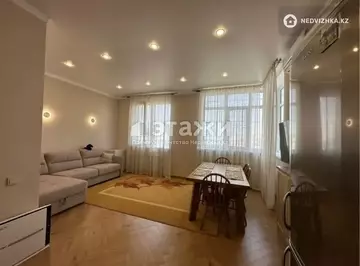 1-комнатная квартира, этаж 15 из 20, 49 м²