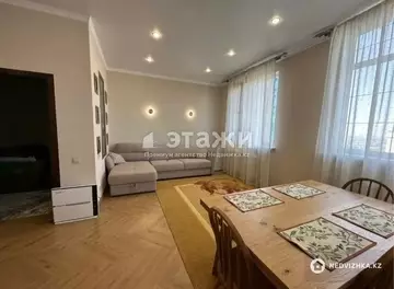 1-комнатная квартира, этаж 15 из 20, 49 м²