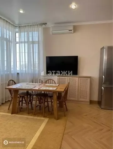 1-комнатная квартира, этаж 15 из 20, 49 м²
