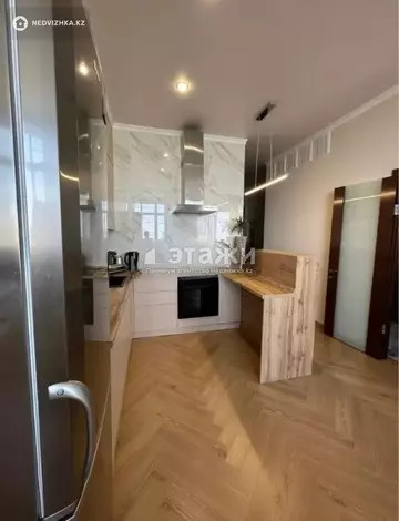1-комнатная квартира, этаж 15 из 20, 49 м²