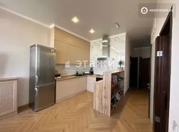 1-комнатная квартира, этаж 15 из 20, 49 м²