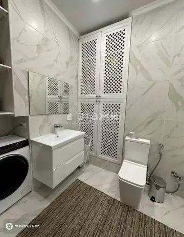 49 м², 1-комнатная квартира, этаж 15 из 20, 49 м², изображение - 6