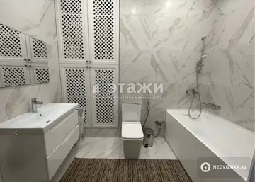 49 м², 1-комнатная квартира, этаж 15 из 20, 49 м², изображение - 7