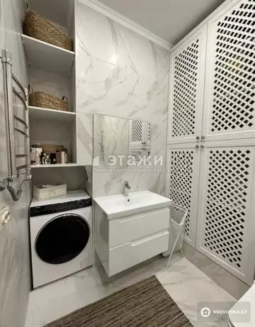 49 м², 1-комнатная квартира, этаж 15 из 20, 49 м², изображение - 8