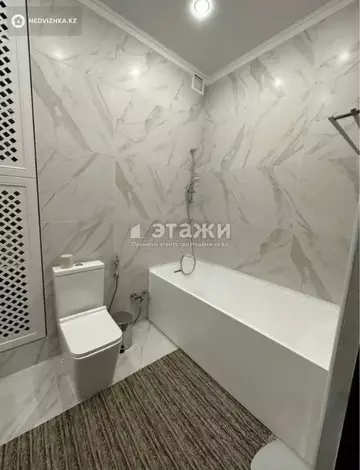 49 м², 1-комнатная квартира, этаж 15 из 20, 49 м², изображение - 9
