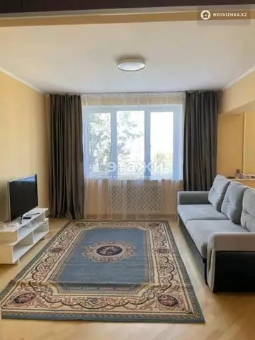 3-комнатная квартира, этаж 5 из 5, 83 м²
