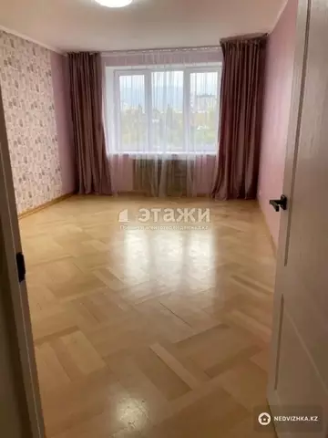 3-комнатная квартира, этаж 5 из 5, 83 м²