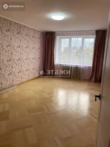 3-комнатная квартира, этаж 5 из 5, 83 м²