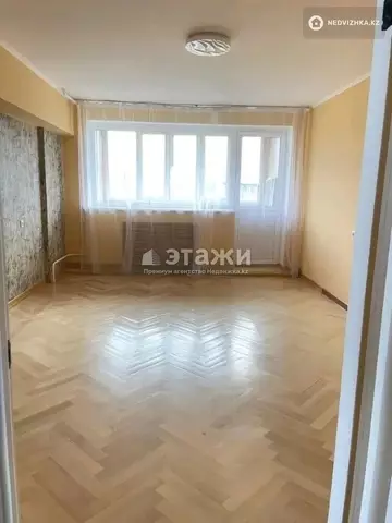 3-комнатная квартира, этаж 5 из 5, 83 м²