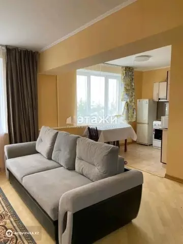 82.6 м², 3-комнатная квартира, этаж 5 из 5, 83 м², изображение - 4
