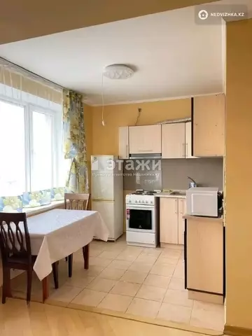 82.6 м², 3-комнатная квартира, этаж 5 из 5, 83 м², изображение - 5