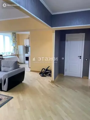 82.6 м², 3-комнатная квартира, этаж 5 из 5, 83 м², изображение - 6