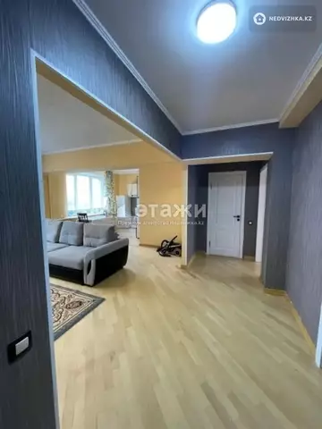 82.6 м², 3-комнатная квартира, этаж 5 из 5, 83 м², изображение - 7