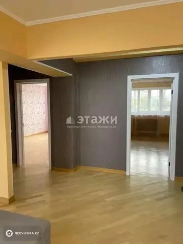 82.6 м², 3-комнатная квартира, этаж 5 из 5, 83 м², изображение - 8