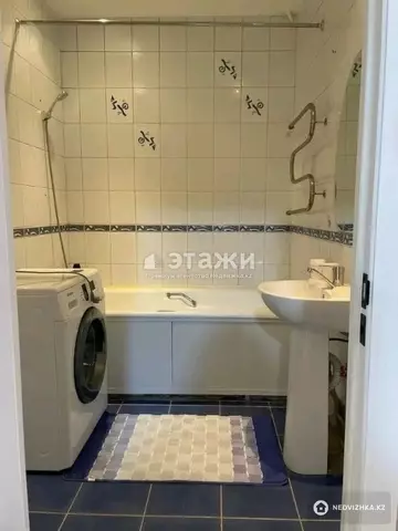 82.6 м², 3-комнатная квартира, этаж 5 из 5, 83 м², изображение - 10