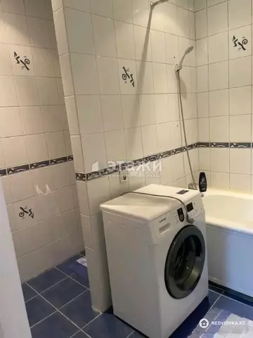 82.6 м², 3-комнатная квартира, этаж 5 из 5, 83 м², изображение - 11