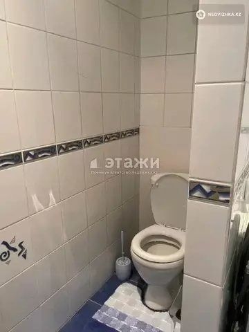 82.6 м², 3-комнатная квартира, этаж 5 из 5, 83 м², изображение - 12