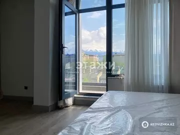 3-комнатная квартира, этаж 5 из 12, 124 м²