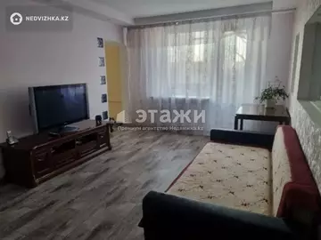 3-комнатная квартира, этаж 5 из 5, 84 м²