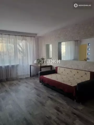 3-комнатная квартира, этаж 5 из 5, 84 м²