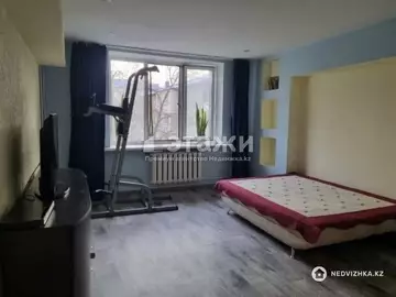 3-комнатная квартира, этаж 5 из 5, 84 м²