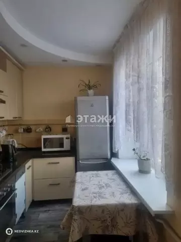 3-комнатная квартира, этаж 5 из 5, 84 м²