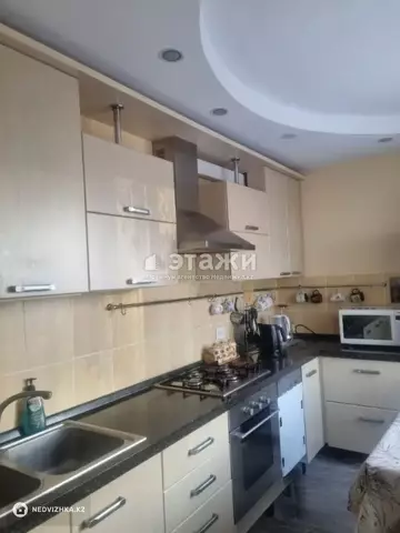 3-комнатная квартира, этаж 5 из 5, 84 м²
