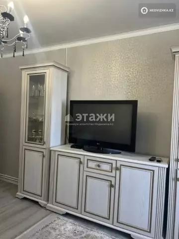 2-комнатная квартира, этаж 11 из 13, 55 м²