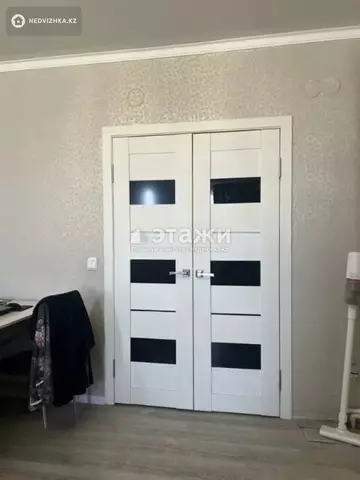 55 м², 2-комнатная квартира, этаж 11 из 13, 55 м², изображение - 4