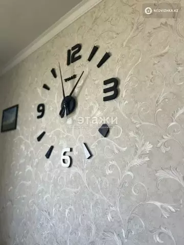 55 м², 2-комнатная квартира, этаж 11 из 13, 55 м², изображение - 5
