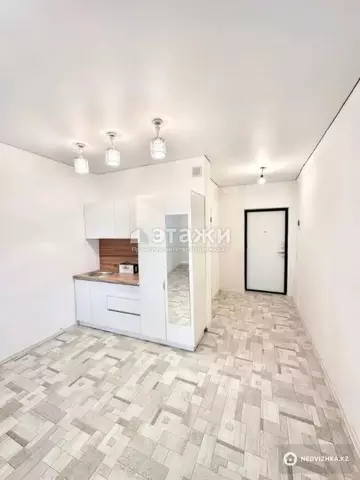 1-комнатная квартира, этаж 3 из 9, 33 м²