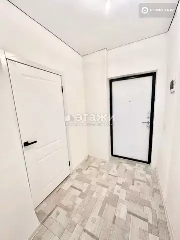 1-комнатная квартира, этаж 3 из 9, 33 м²