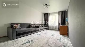2-комнатная квартира, этаж 5 из 5, 52 м²