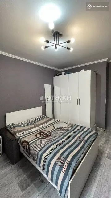 2-комнатная квартира, этаж 5 из 5, 52 м²
