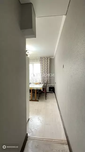 52 м², 2-комнатная квартира, этаж 5 из 5, 52 м², изображение - 4