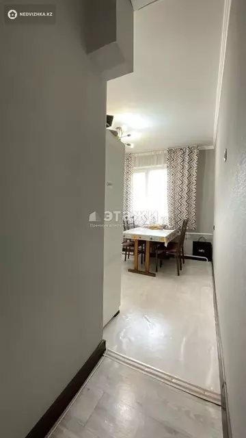 52 м², 2-комнатная квартира, этаж 5 из 5, 52 м², изображение - 5