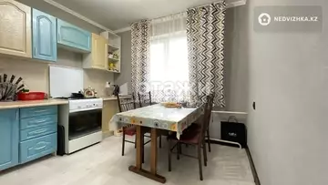 52 м², 2-комнатная квартира, этаж 5 из 5, 52 м², изображение - 6