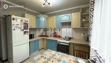 52 м², 2-комнатная квартира, этаж 5 из 5, 52 м², изображение - 7