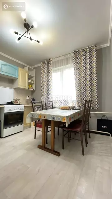 52 м², 2-комнатная квартира, этаж 5 из 5, 52 м², изображение - 8