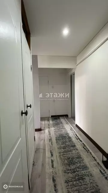 52 м², 2-комнатная квартира, этаж 5 из 5, 52 м², изображение - 9