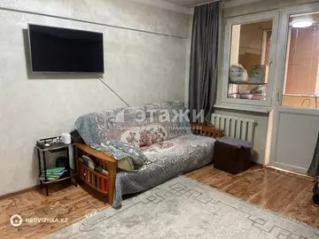 1-комнатная квартира, этаж 5 из 5, 32 м²