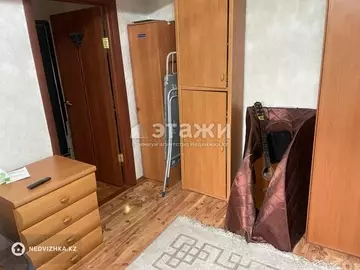 1-комнатная квартира, этаж 5 из 5, 32 м²