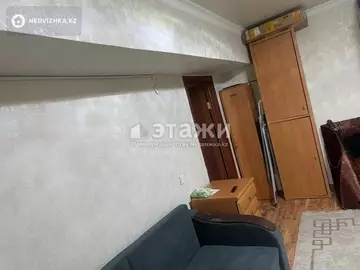1-комнатная квартира, этаж 5 из 5, 32 м²