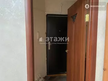 1-комнатная квартира, этаж 5 из 5, 32 м²