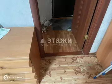 32 м², 1-комнатная квартира, этаж 5 из 5, 32 м², изображение - 4