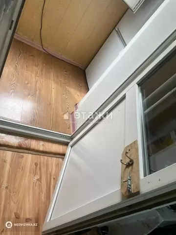 32 м², 1-комнатная квартира, этаж 5 из 5, 32 м², изображение - 6